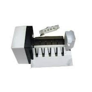 ForeverPRO W10190961 Icemaker for Whirlpool Refrigerator 2212352 W10122503 14... ForeverPRO W10190961 Icemaker for Whirlpool Refrigerator 2212352 W10122503 14...